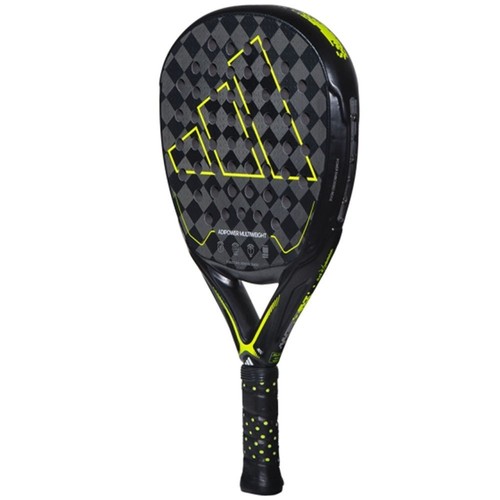 Racquette padel adipower - padel,
