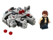 Lego Star Wars 75295