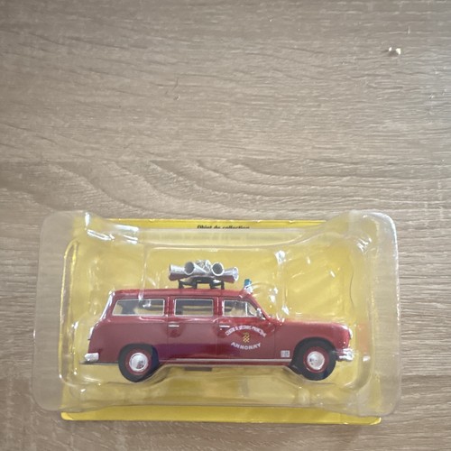 Hachette collections peugeot - hachette,