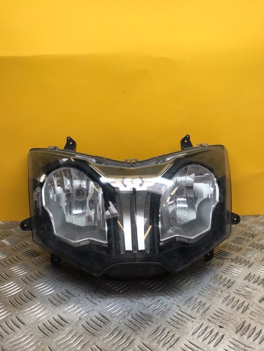 Phare avant pour bmw c650 - c650, gt