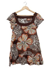 ZARA Robe d’été Dames Robe