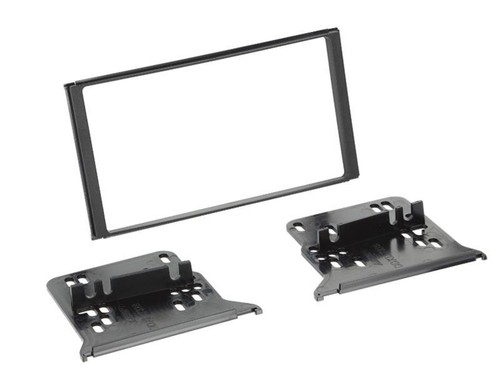 Kit facade autoradio fa219b - facade,