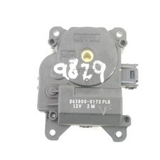 638000172 MOTEUR / ACTIONNEUR DE VOLET DE CLIMATISATION / 5032438 POUR LEXUS RX