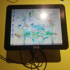 Caisse enregistreuse tactile