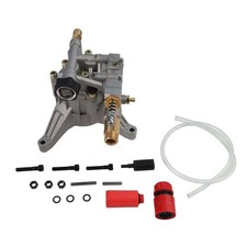 Pompe nettoyeur haute pression verticale premium 2600 PSI 2 2 GPM configuration