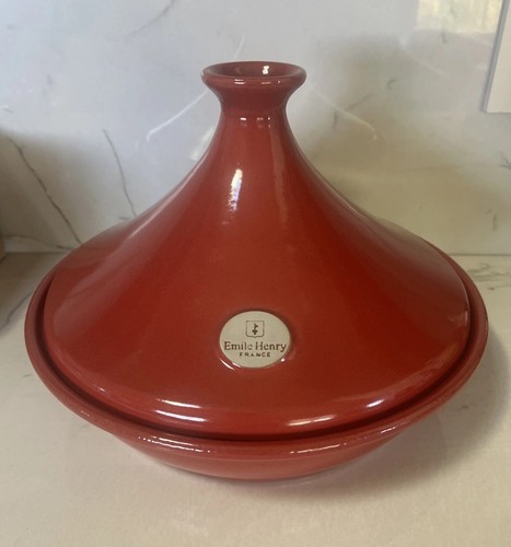 Emile henry france tajine - ,