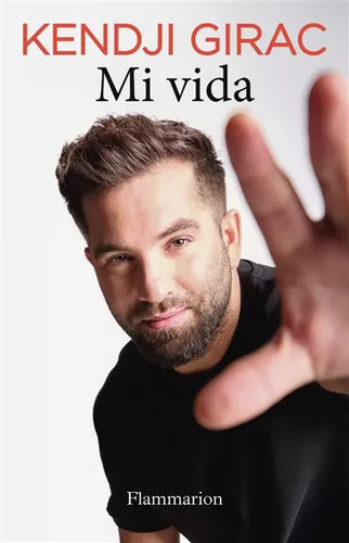 Vida kendji girac - kendji,
