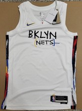 Men's Nike Brooklyn Nets