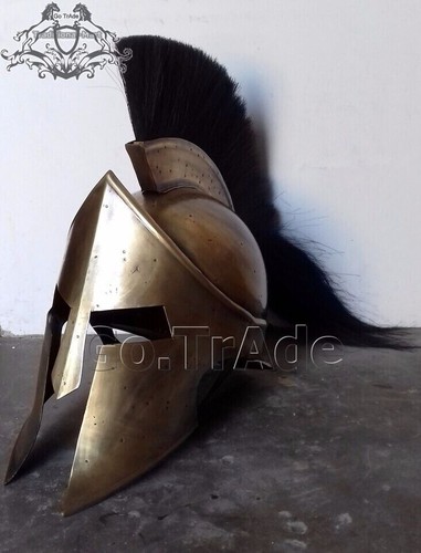 Casque médiéval noël 300 - médiéval, de