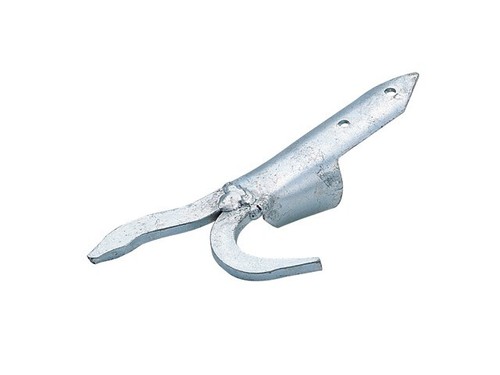 Bateau moteur talamex - et,