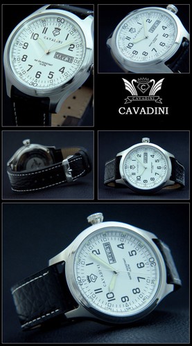 Montre observation pilote - d'observation,