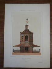 P. Chabat LA BRIQUE ET LA