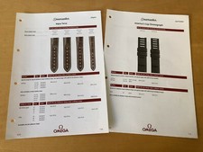 Dossier De Presse - OMEGA -