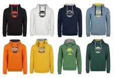 Elkline TEAM PLAYER Hommes Capuche VW Bulli T3 Camper