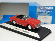 Starter N7 Provence Résine