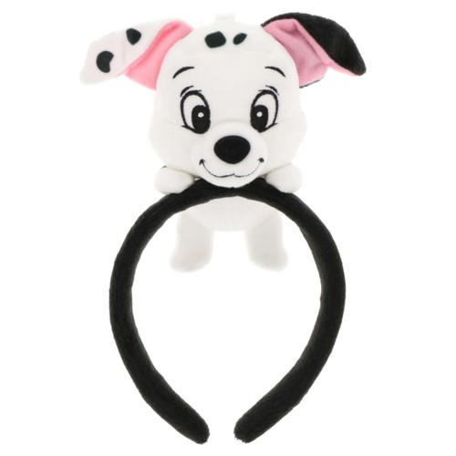 Bandeau peluche disney - peluche,