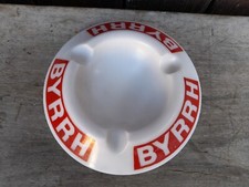 cendrier Byrrh bistrot pub