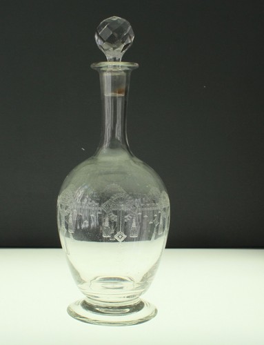 Très belle carafe vin - belle,