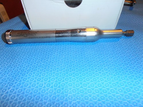 Stryker recip saw - recip,