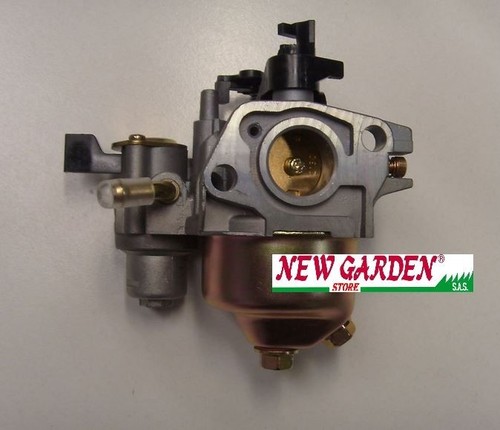 Carburateur moteur tondeuse - carburateur,