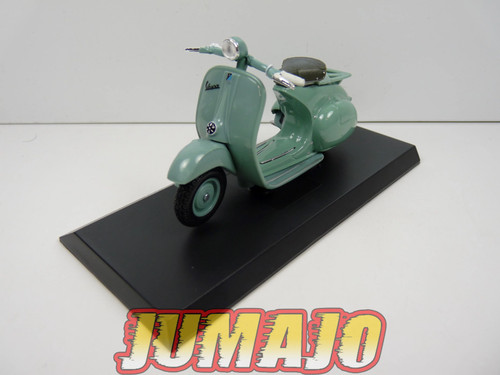 Ves31 moto vespa - moto, fassi