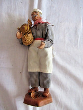 ANCIEN SANTON le boulanger