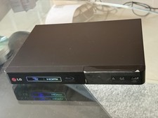 lecteur Blu-Ray LG sans