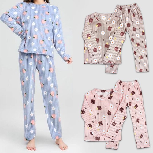 Combinaison douce pyjama - combinaison,
