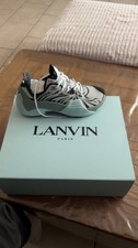 Sneakers Lanvin Paris Homme
