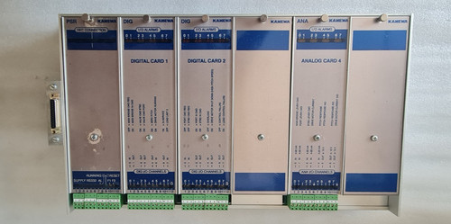Module carte numérique et - carte,