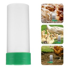  Mangeoire Automatique Pour