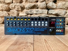serviced Simmons SDS7 Digital