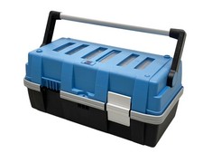 Boîte à outils HAZET en