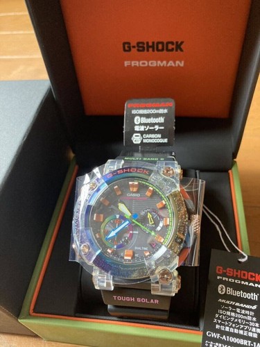 Casio shock - casio, g-shock