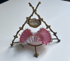 Baguier ancien Napoléon III