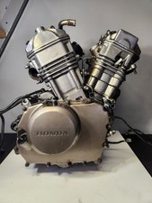 Moteur Tournant - HONDA 650 XRV AFRICA TWIN RD03