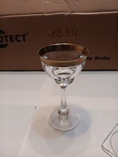 Verre Cristal Moser