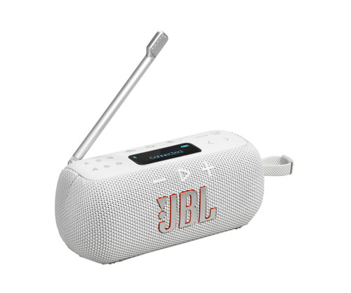 Jbl tuner enceinte - tuner, bluetooth