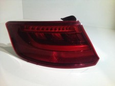 Feu arriere principal gauche