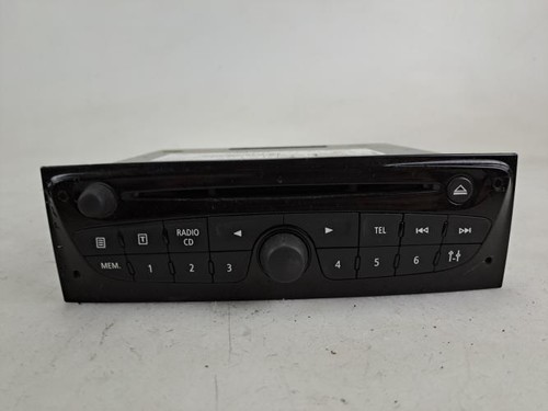 Autoradio origine renault - autoradio,