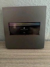 Sealed corsair dominator - sealed,