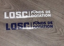 Patch Thermo LOSC FOND DE