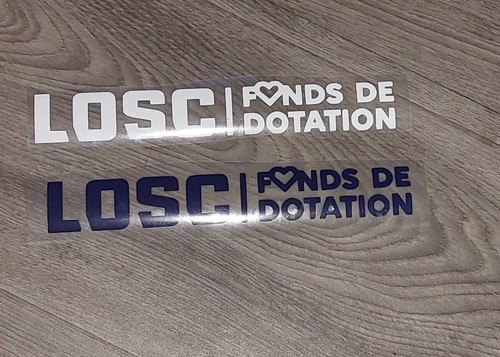 Patch thermo losc fond - patch,