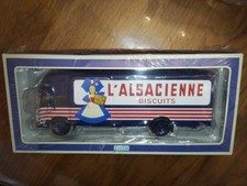43e saviem somua - 1/43,