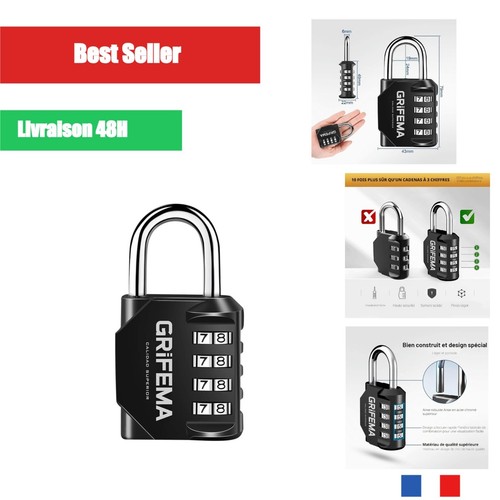 Cadenas code grifema 4 - grifema,