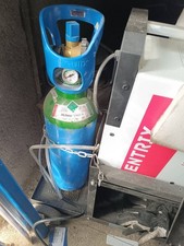 bouteille de gaz argon