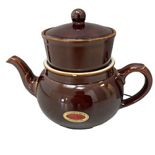 Théière/Cafetière Villeroy