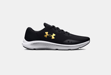 Chaussures Homme Under Armour UA Charged Pursuit 3 Running 3024878 005 Noir