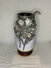 Vase Art Deco André Villien