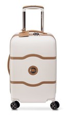 DELSEY PARIS valise 4DR Cabin Trolley Slim Line 55 Angora